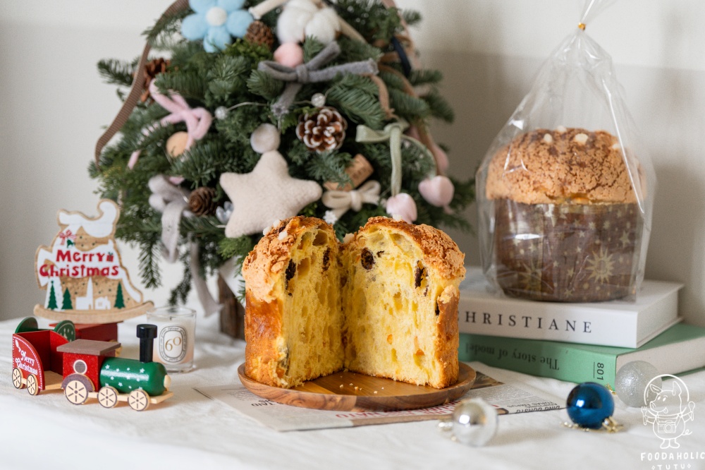 小滿麥拾聖誕潘娜朵妮商品資訊