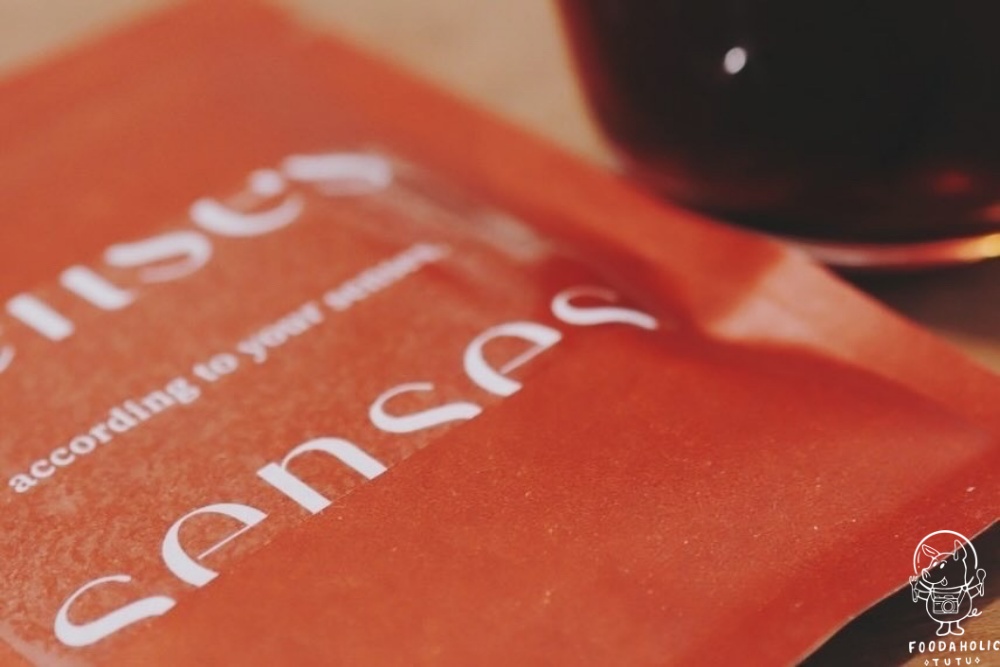 小滿麥拾聖誕潘娜朵妮聯名組合咖啡耳掛包