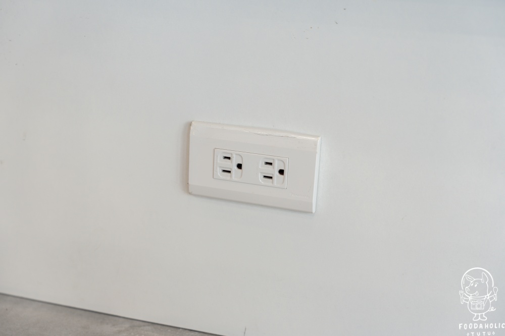 黑沃咖啡花蓮東大門店環境