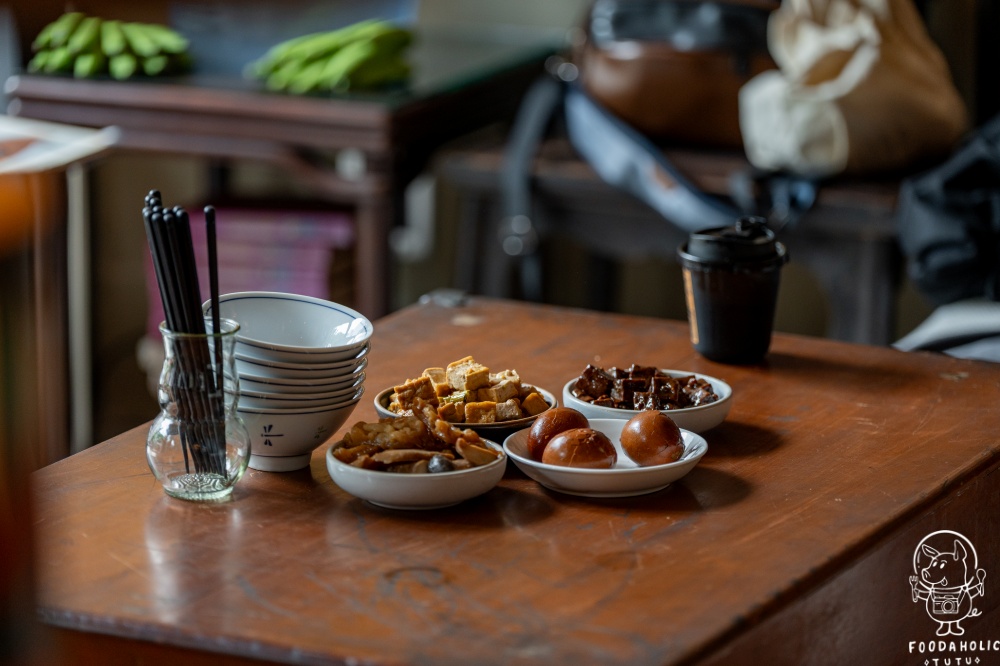 島東譯電所餐點推薦