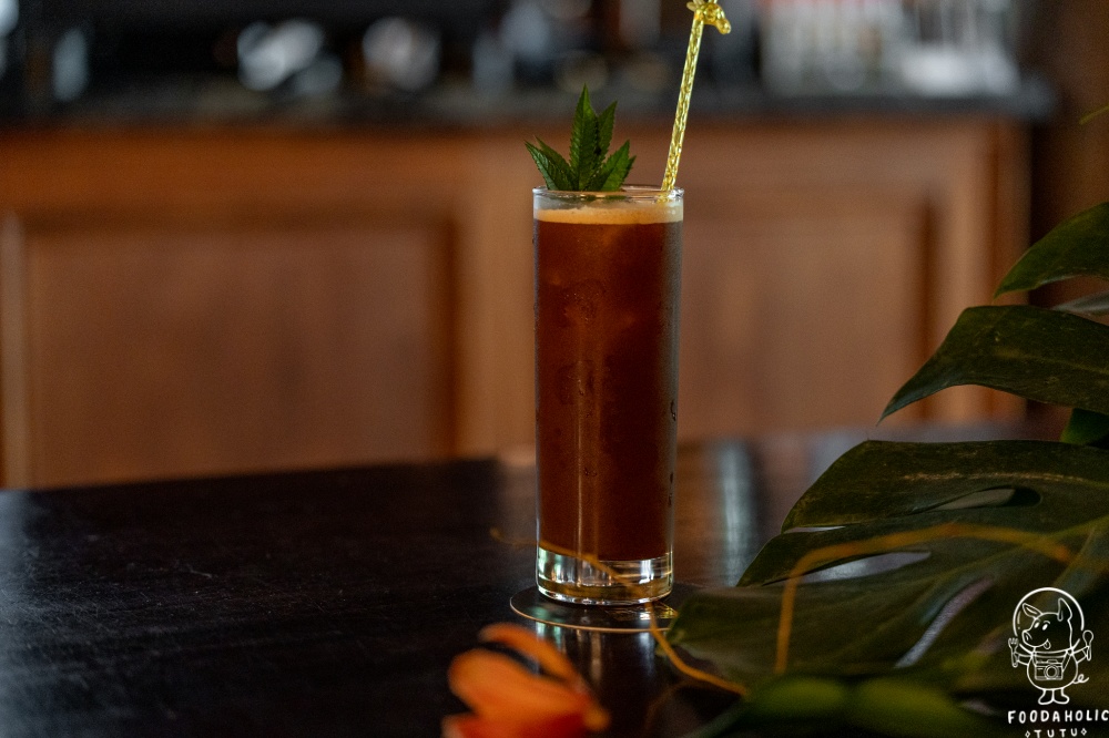 『島東譯電所』地中海咖啡