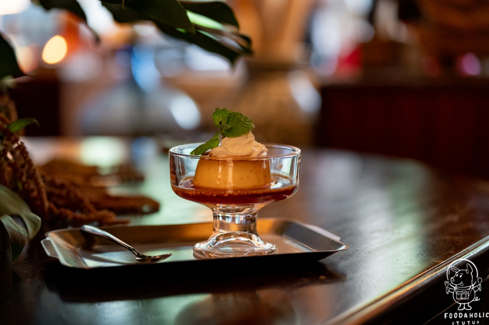 『島東譯電所』島東老布丁