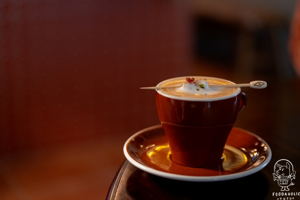 『島東譯電所』海卡布