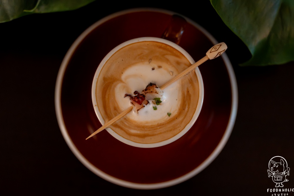 『島東譯電所』海卡布