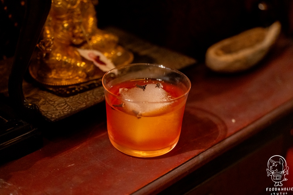 『島東譯電所』香料埠頭