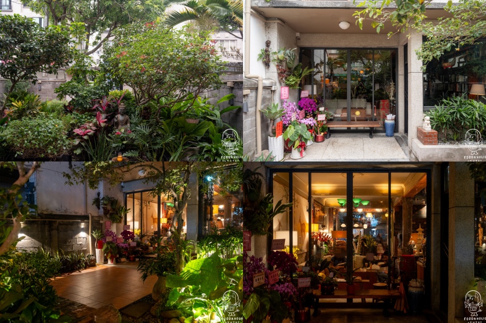 島東譯電所環境