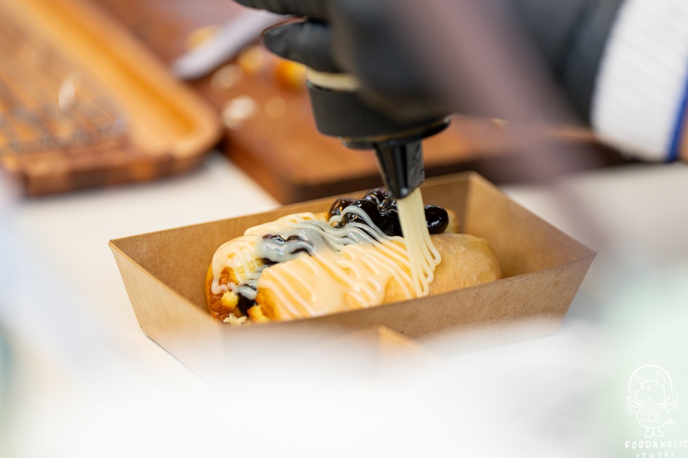 嘟嘟耶樓用餐須知注意事項