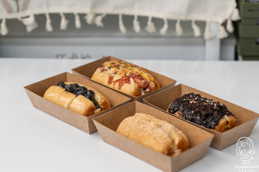 嘟嘟耶樓炸銀絲卷餐點推薦