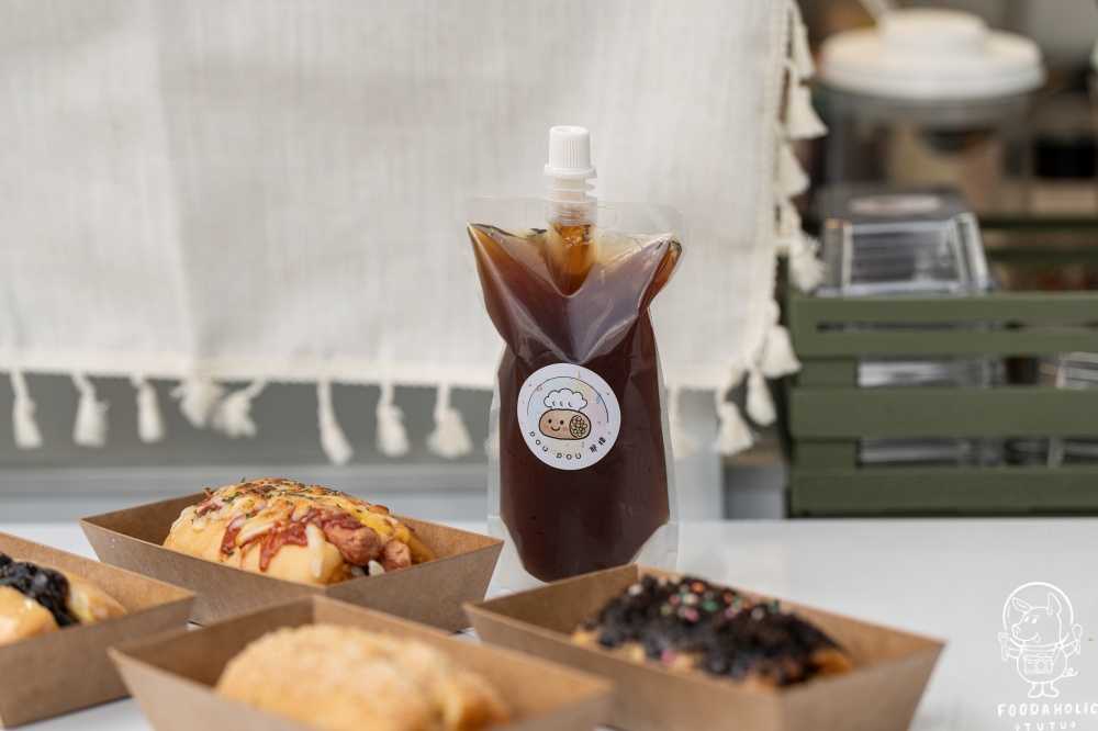 『嘟嘟耶樓』冰紅茶