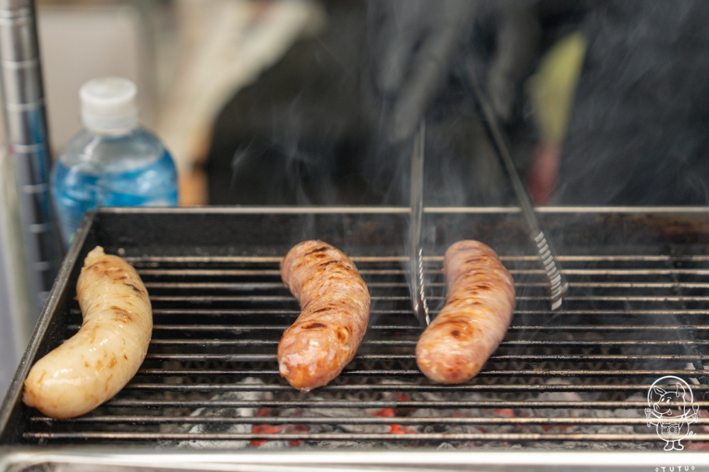 順興大腸包小腸環境