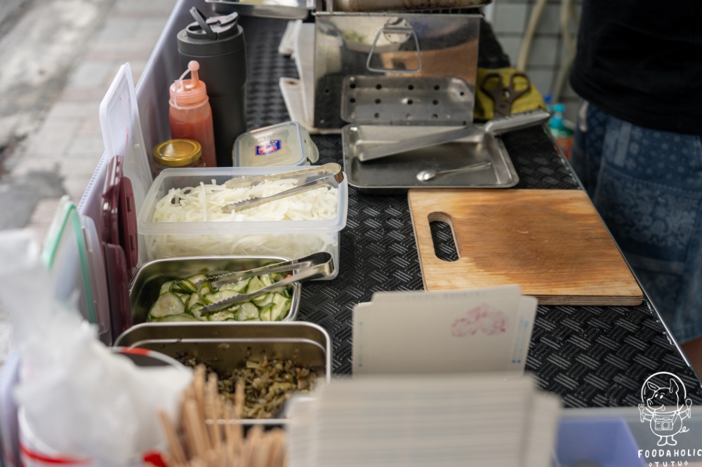 順興大腸包小腸環境