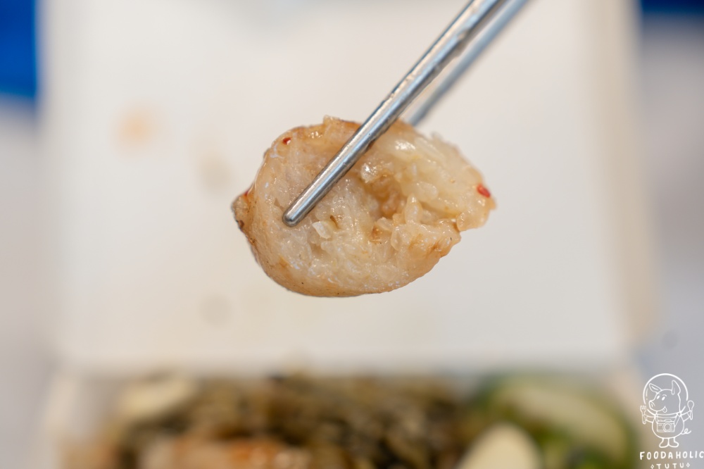 『順興大腸包小腸』 大腸包小腸