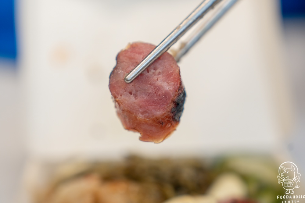 『順興大腸包小腸』 大腸包小腸