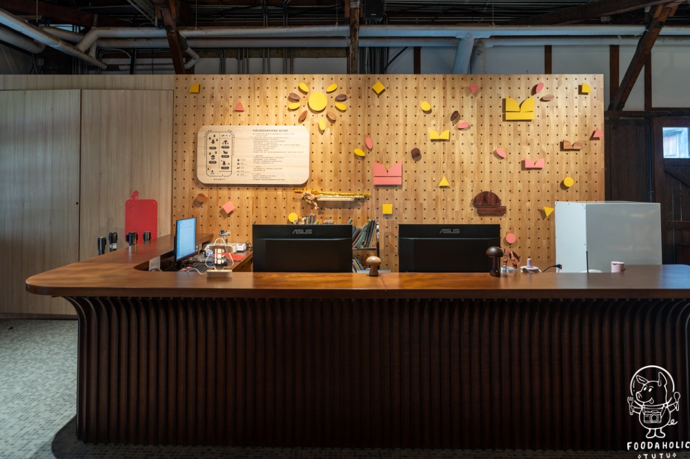 花蓮繪本故事屋場館介紹