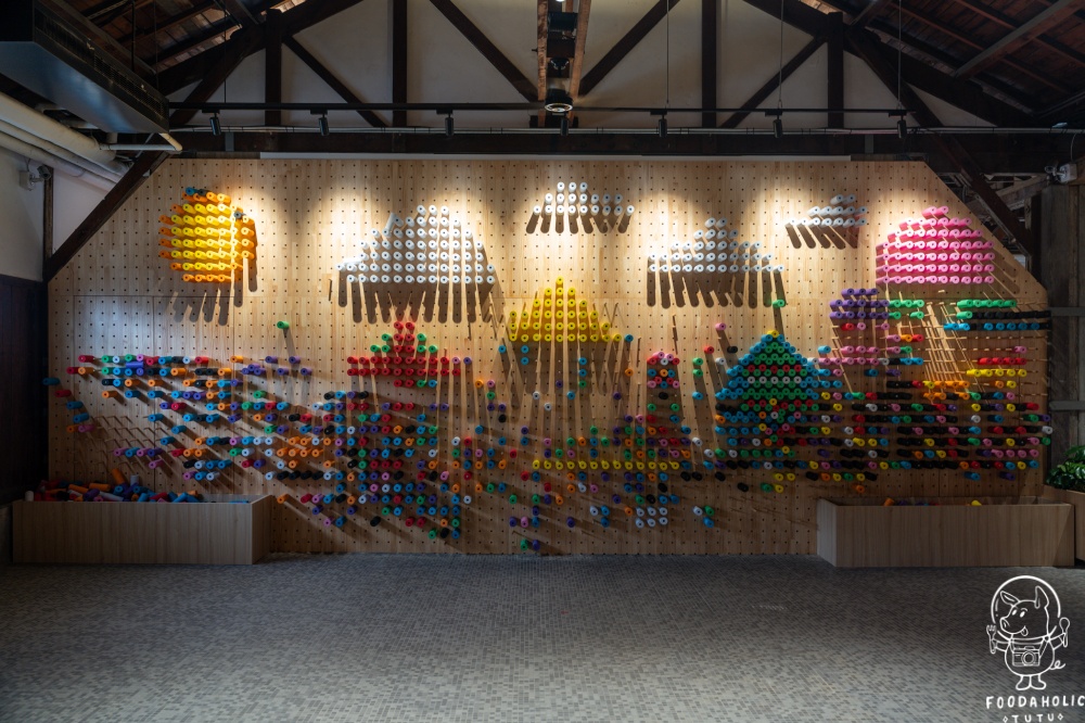 花蓮文創園區『繪本故事屋』共創工坊