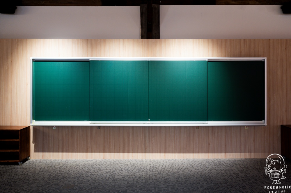 花蓮文創園區『繪本故事屋』共創工坊