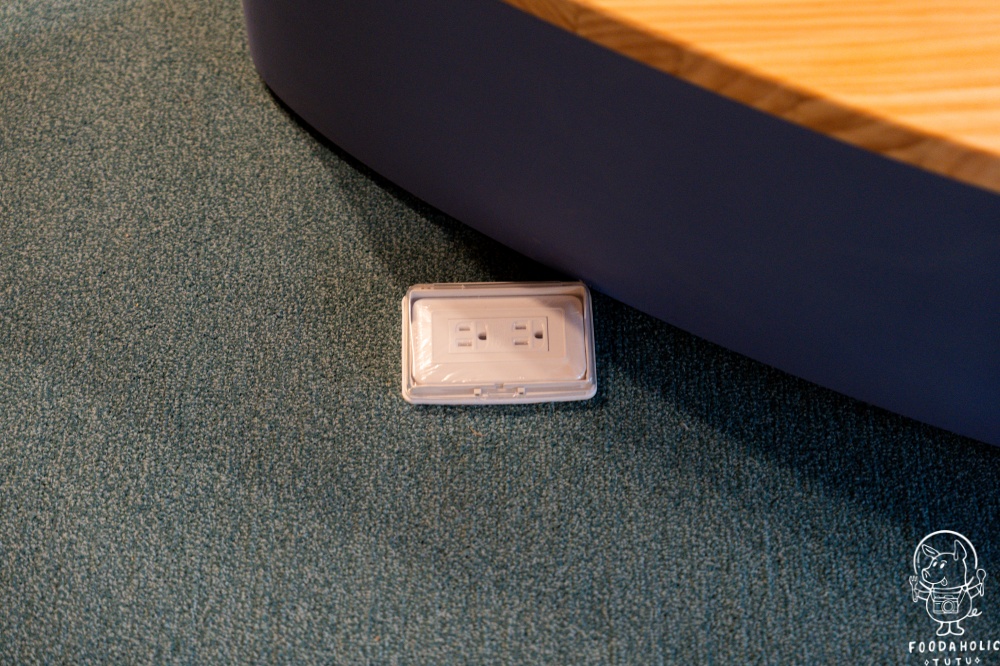 花蓮文創園區『繪本故事屋』AR體驗角落