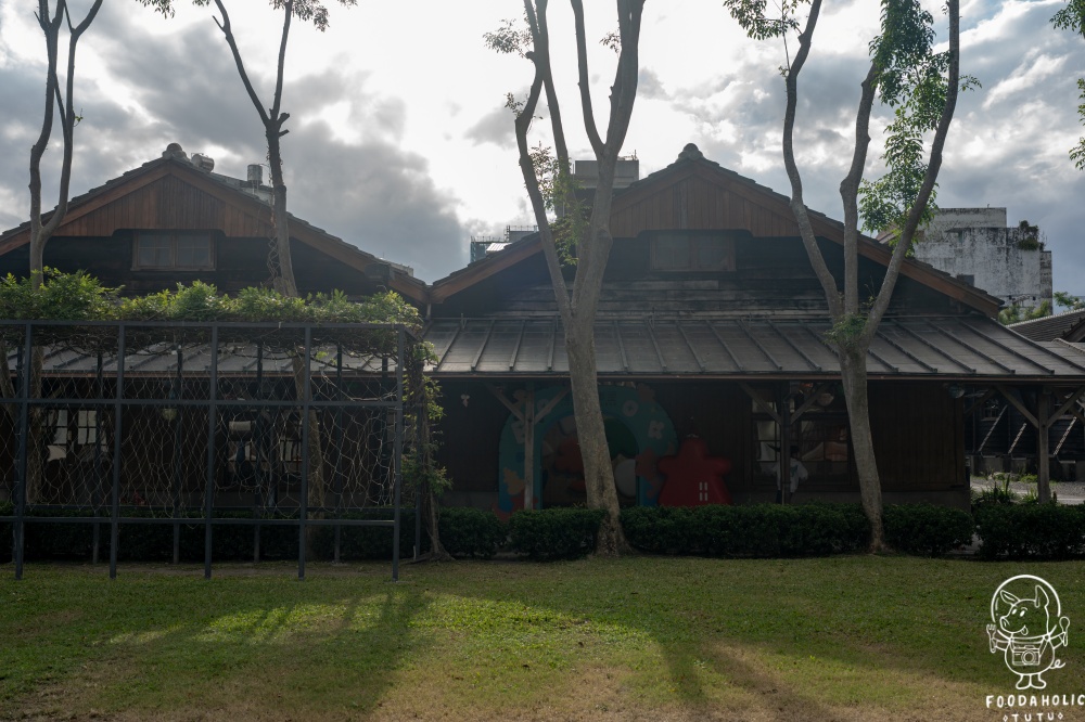 花蓮繪本故事屋場館介紹