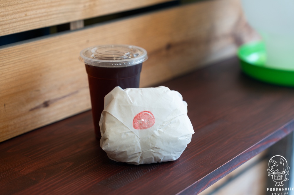 百利刈包餐點推薦