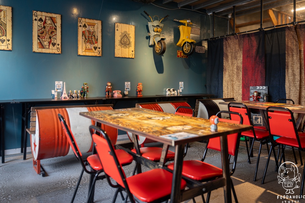 按食吃吐司用餐須知注意事項