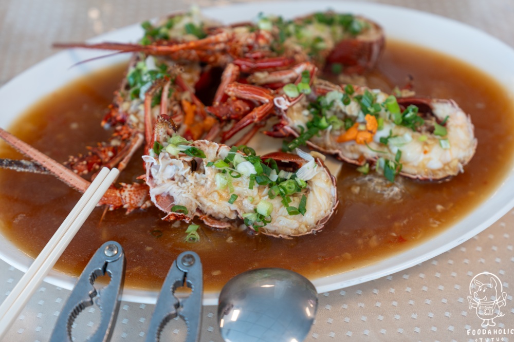 來去噶瑪蘭餐廳餐點推薦