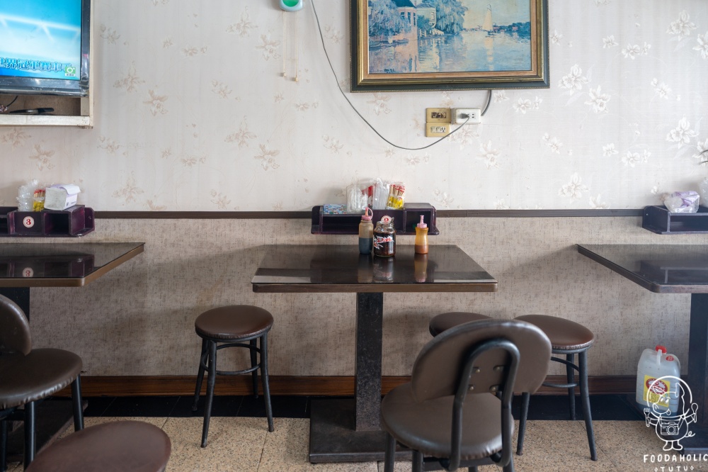 杏仁茶早餐用餐須知注意事項