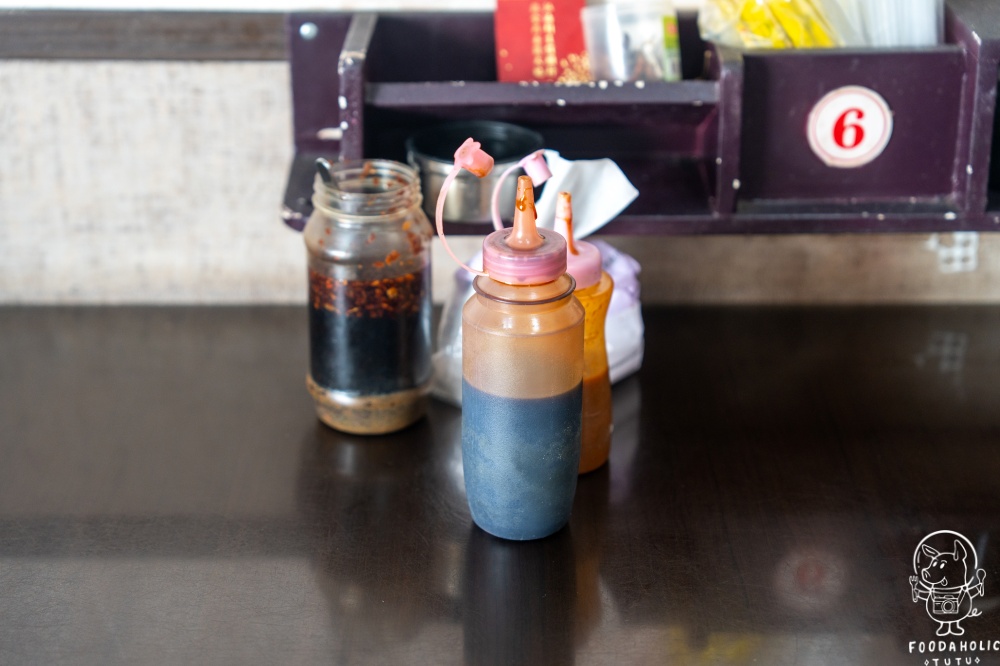 杏仁茶早餐環境