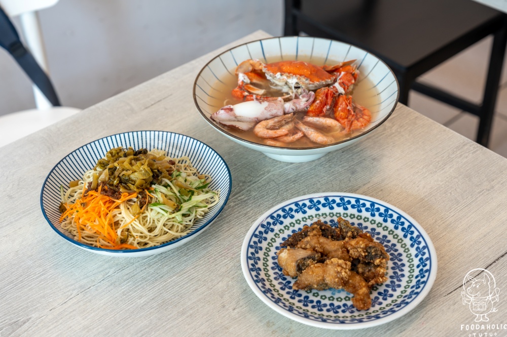 魯冰食堂餐點推薦