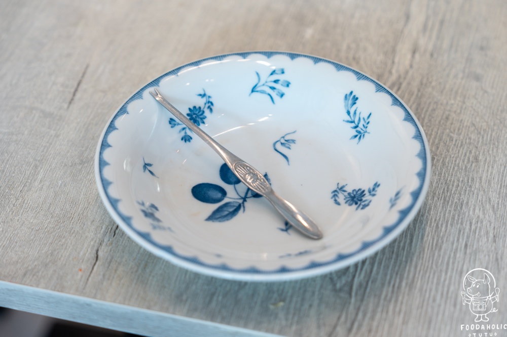 『魯冰食堂』老船長 3 號海鮮麵