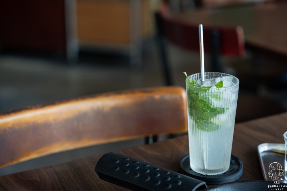 「Dos Tacos」無酒精墨西多