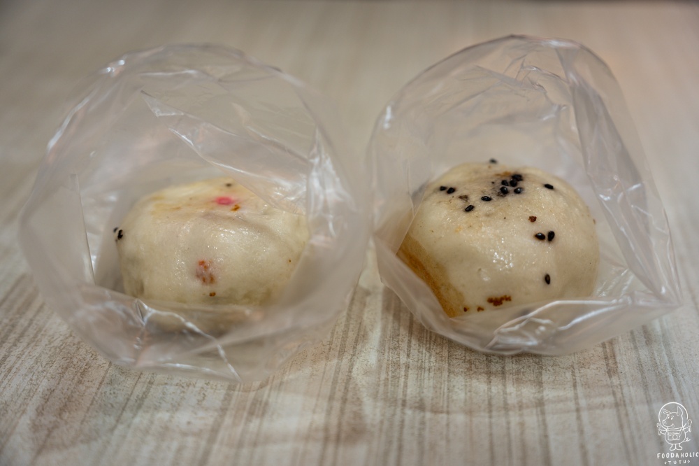 芭樂三號現煎水煎包