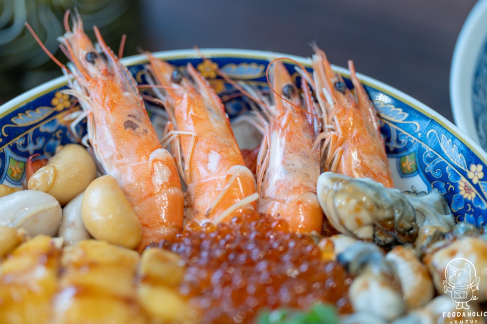 『招弟大飯店』添丁霸王雞飯