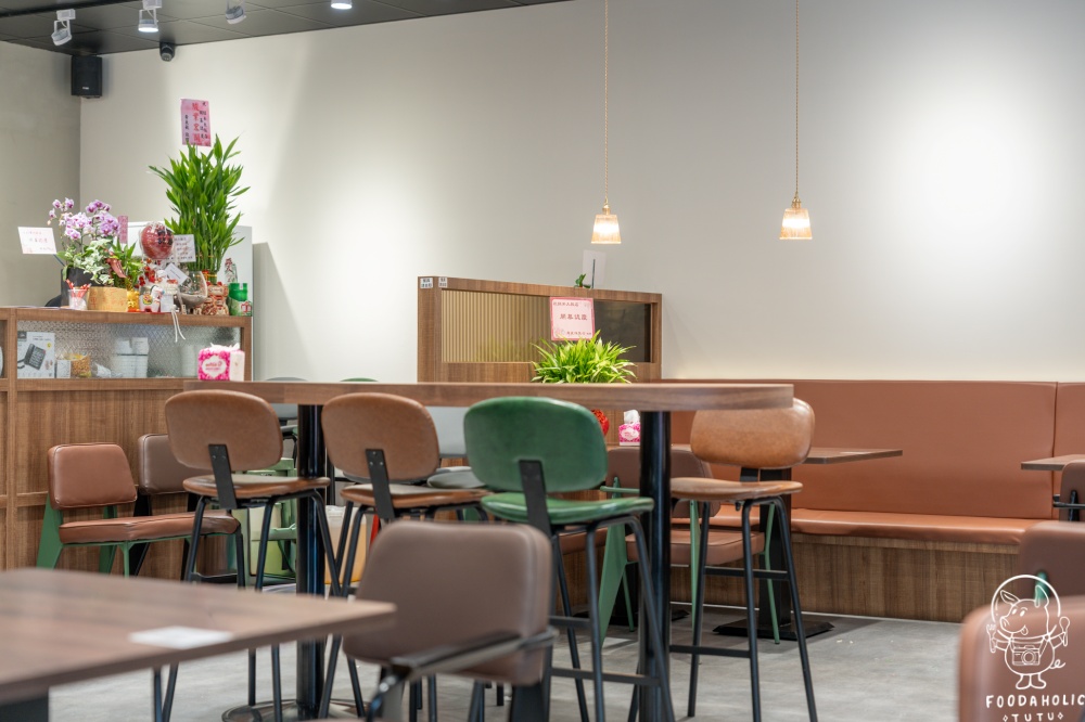 招弟大飯店環境