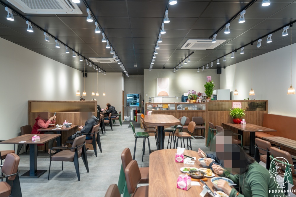 招弟大飯店環境