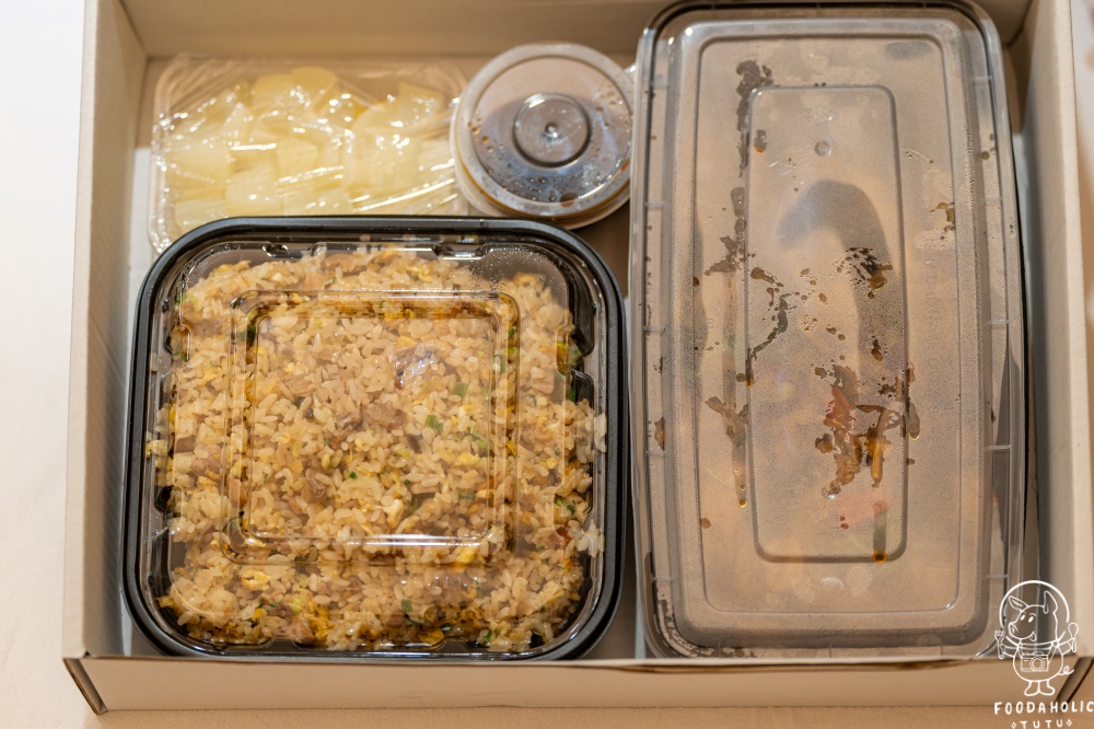 銘師父餐廳烤鴨外帶餐點介紹