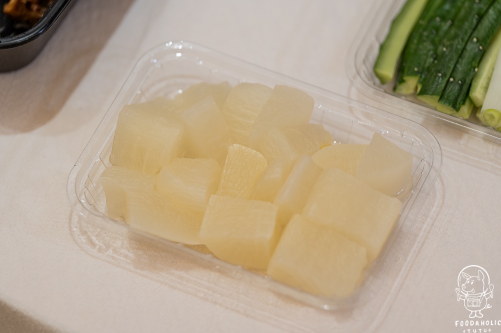 銘師父餐廳烤鴨外帶餐點介紹