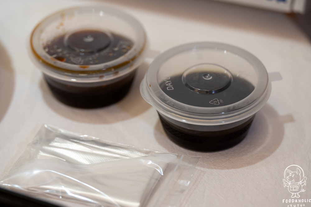 銘師父餐廳烤鴨外帶餐點介紹