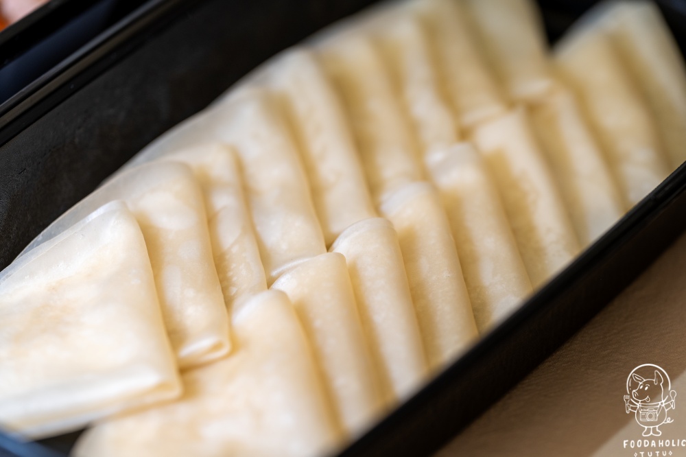 『銘師父餐廳』香蔥鴨餅皮